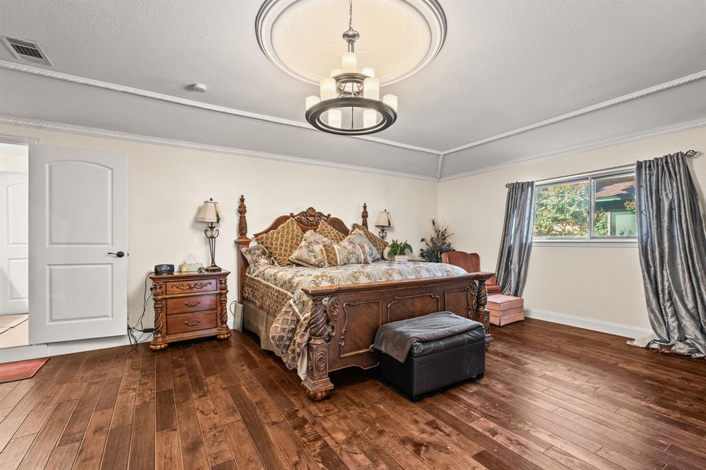 Forest Meadows - Residential