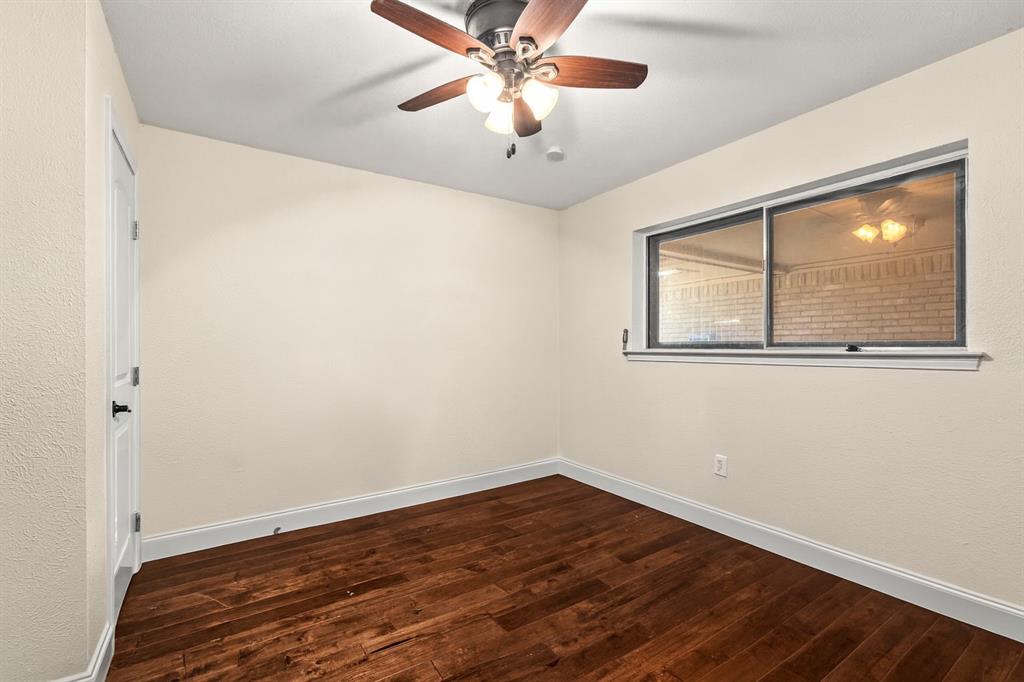 Forest Meadows - Residential