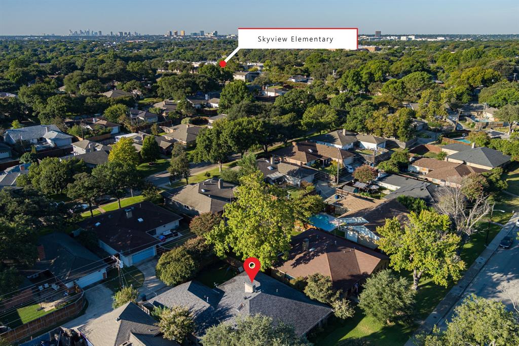 Forest Meadows - Residential