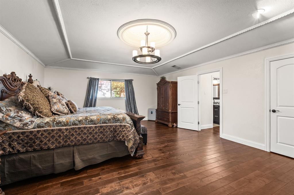 Forest Meadows - Residential