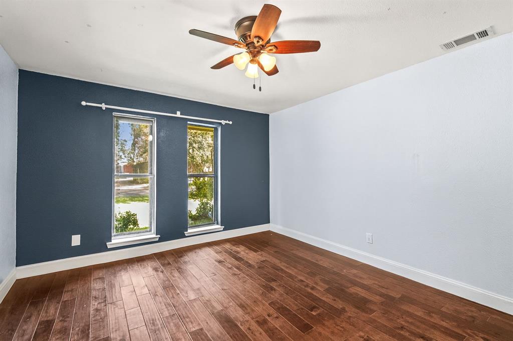 Forest Meadows - Residential