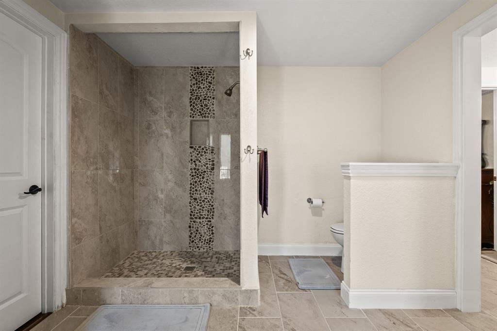 Forest Meadows - Residential