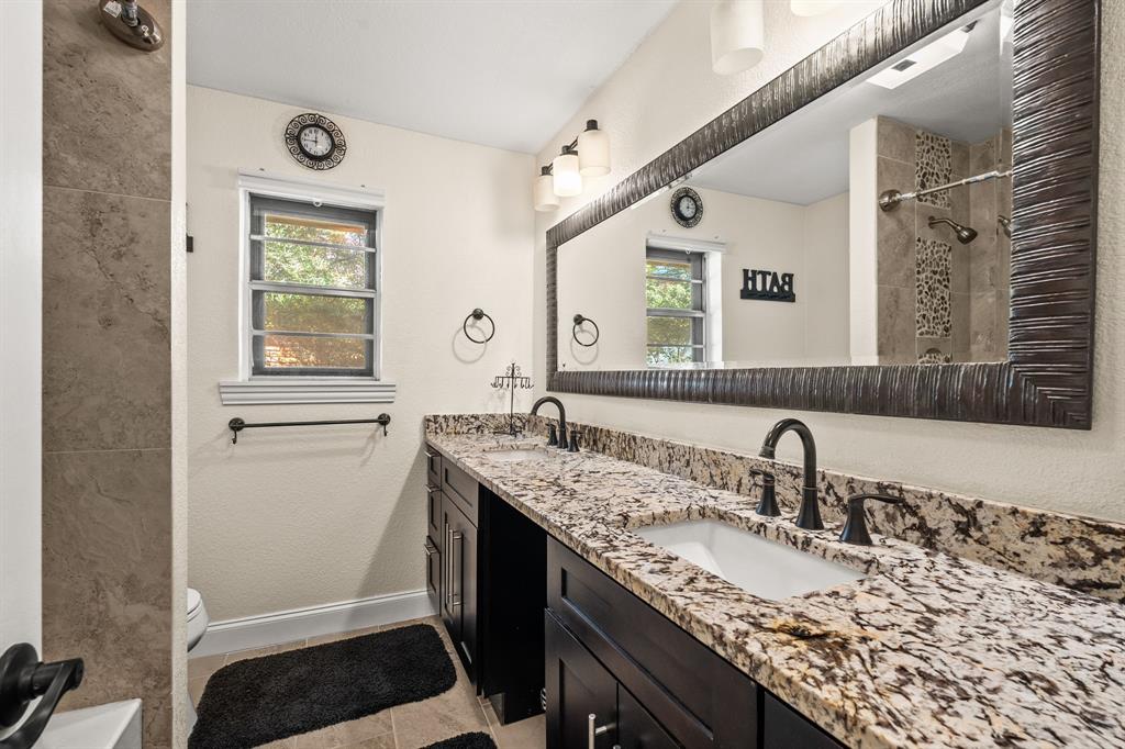 Forest Meadows - Residential