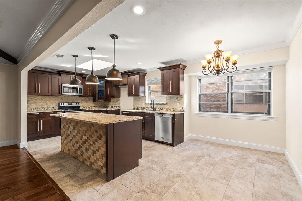 Forest Meadows - Residential