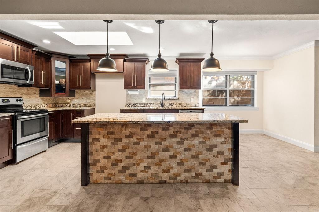 Forest Meadows - Residential