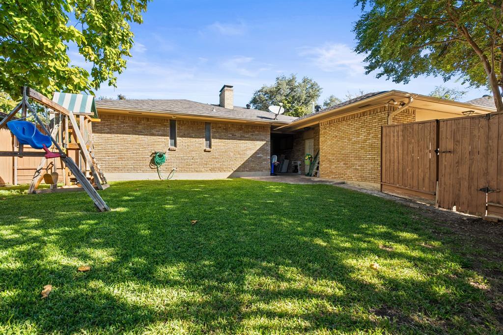 Forest Meadows - Residential