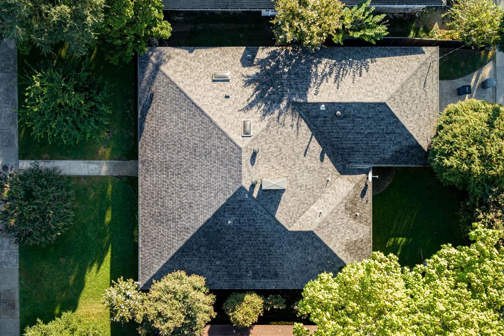 Forest Meadows - Residential