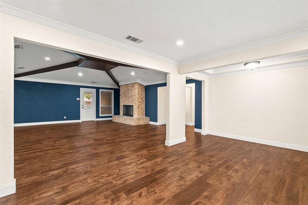 Forest Meadows - Residential