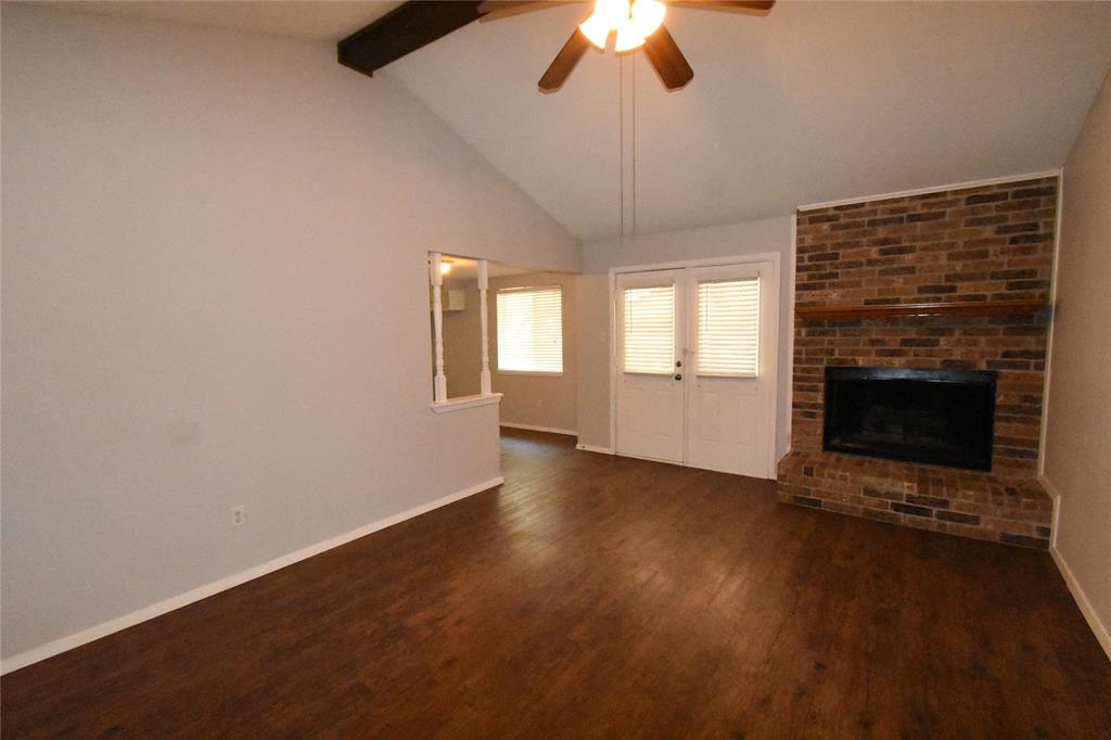 Avonhill Estates - Residential Lease