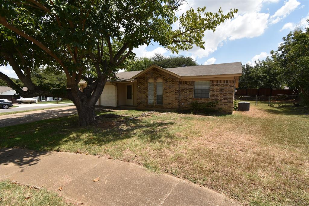 Avonhill Estates - Residential Lease