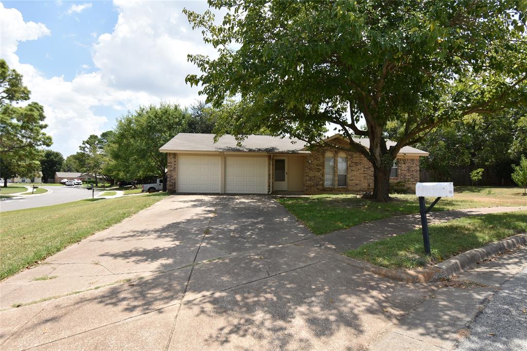 Avonhill Estates - Residential Lease