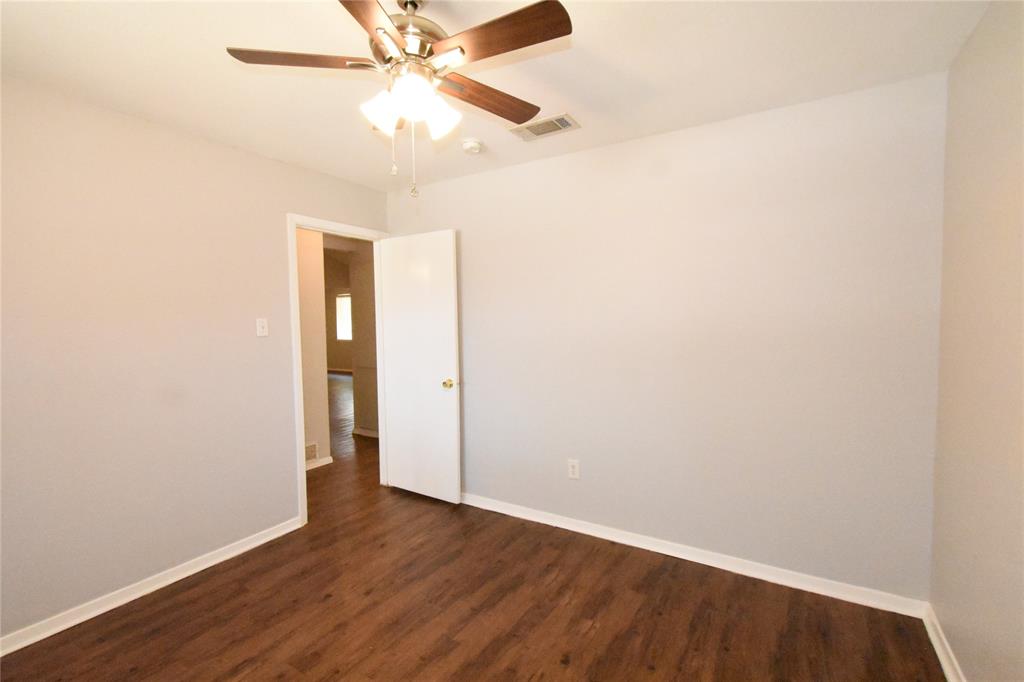 Avonhill Estates - Residential Lease