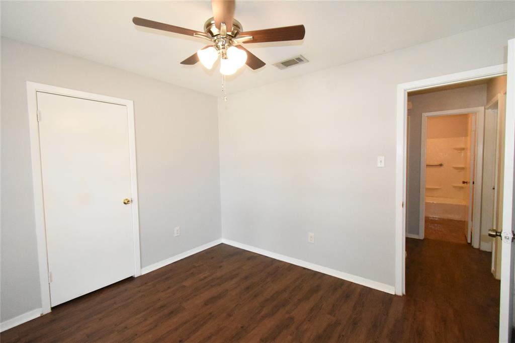 Avonhill Estates - Residential Lease