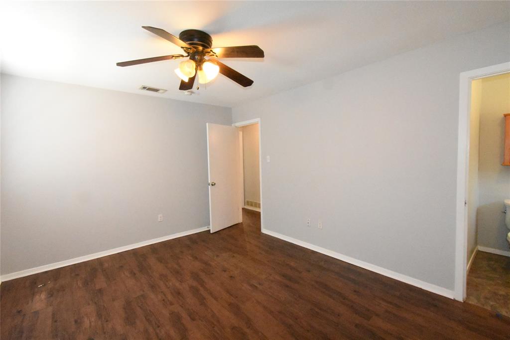 Avonhill Estates - Residential Lease