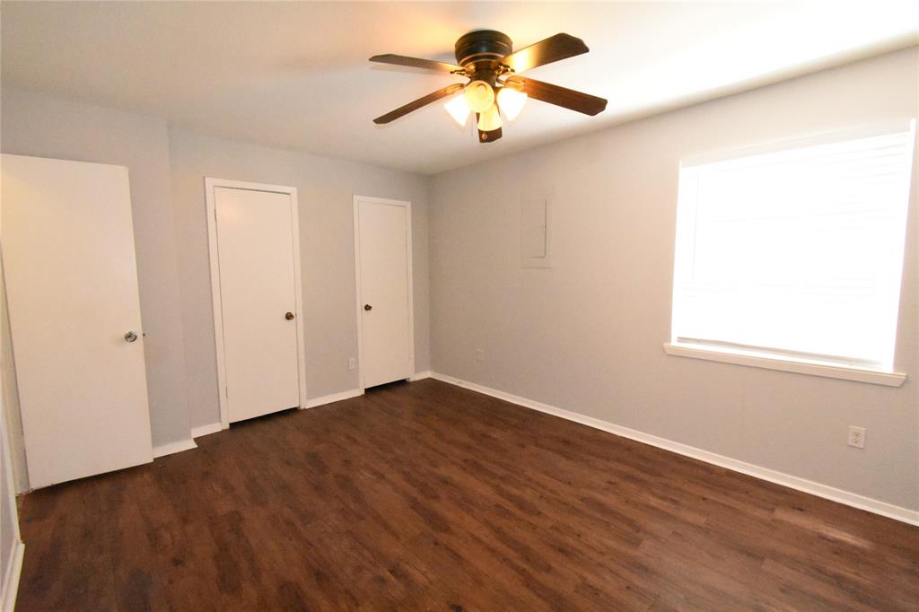 Avonhill Estates - Residential Lease