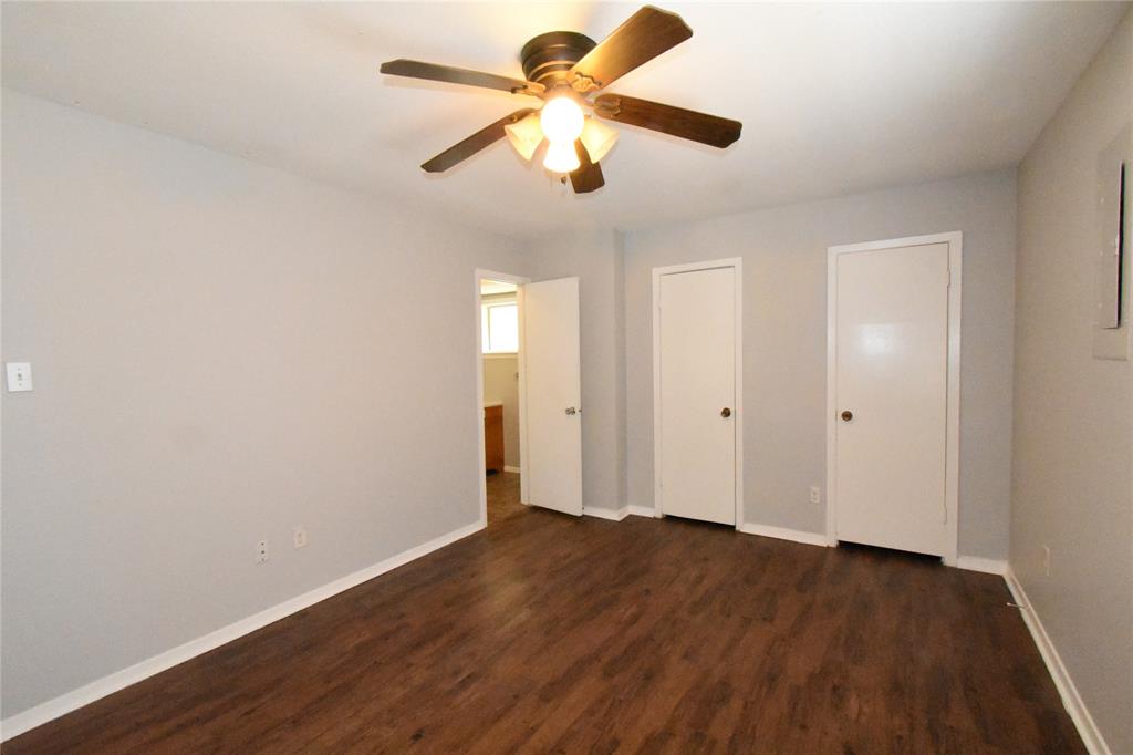 Avonhill Estates - Residential Lease