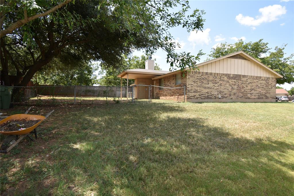 Avonhill Estates - Residential Lease