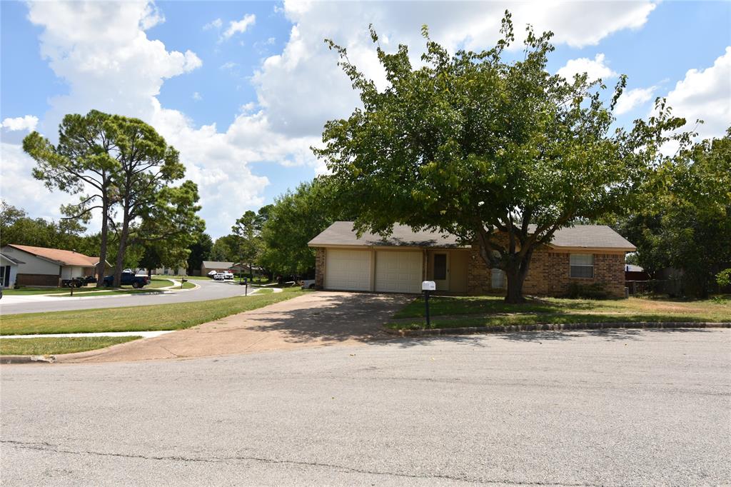 Avonhill Estates - Residential Lease