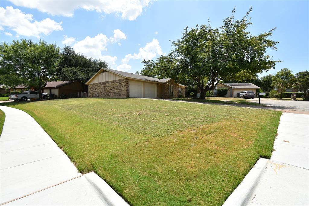 Avonhill Estates - Residential Lease