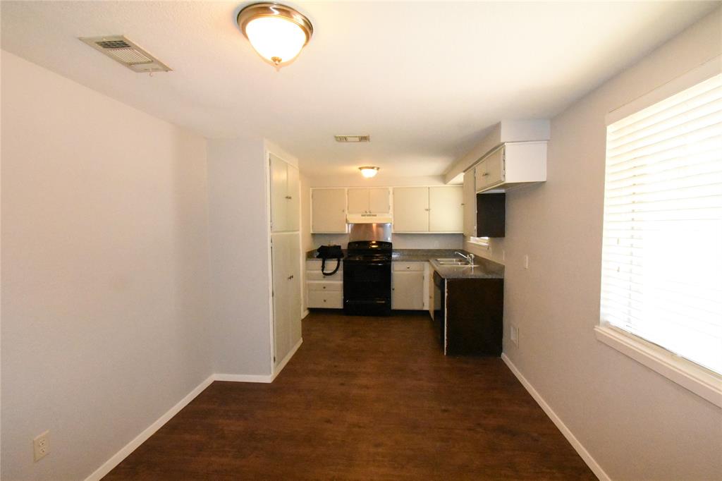 Avonhill Estates - Residential Lease