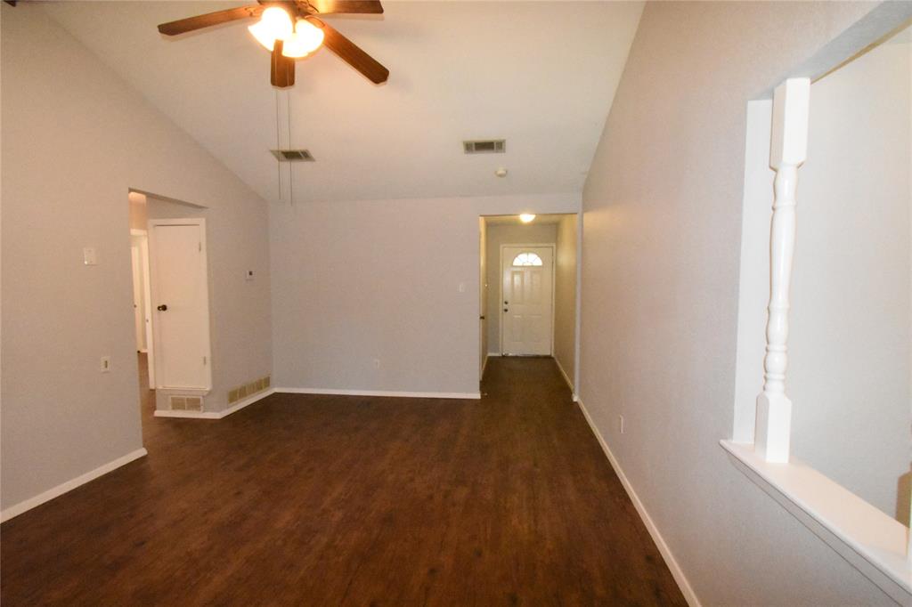 Avonhill Estates - Residential Lease