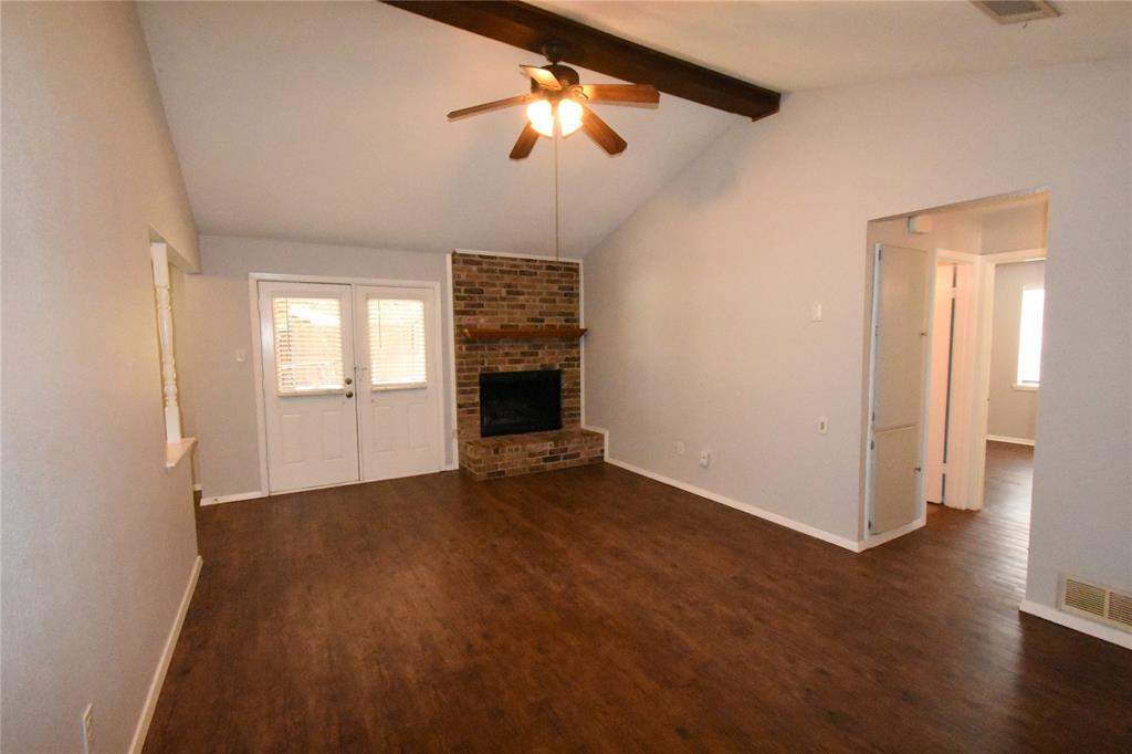 Avonhill Estates - Residential Lease