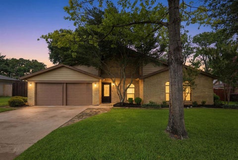 Photo of 7609 N Forty Road, North Richland Hills, TX 76182 (MLS # 21304368)