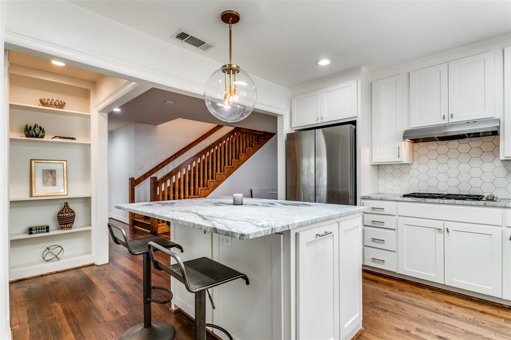 University Heights - Residential