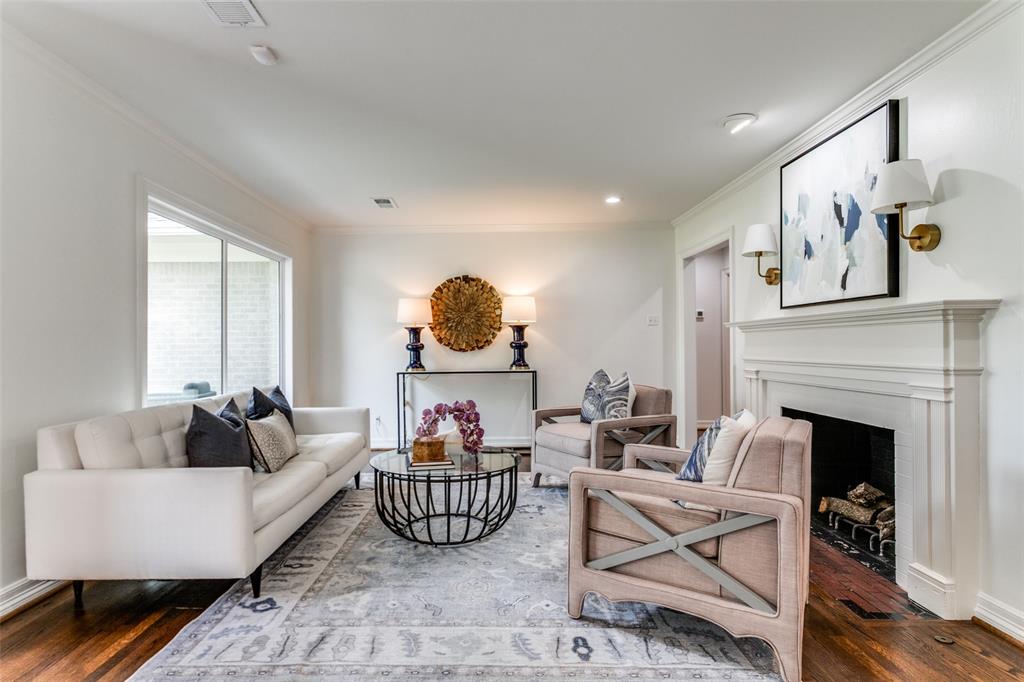 University Heights - Residential