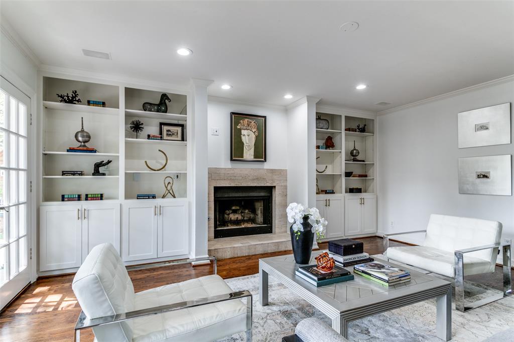 University Heights - Residential