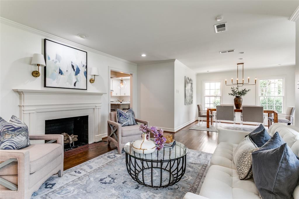 University Heights - Residential