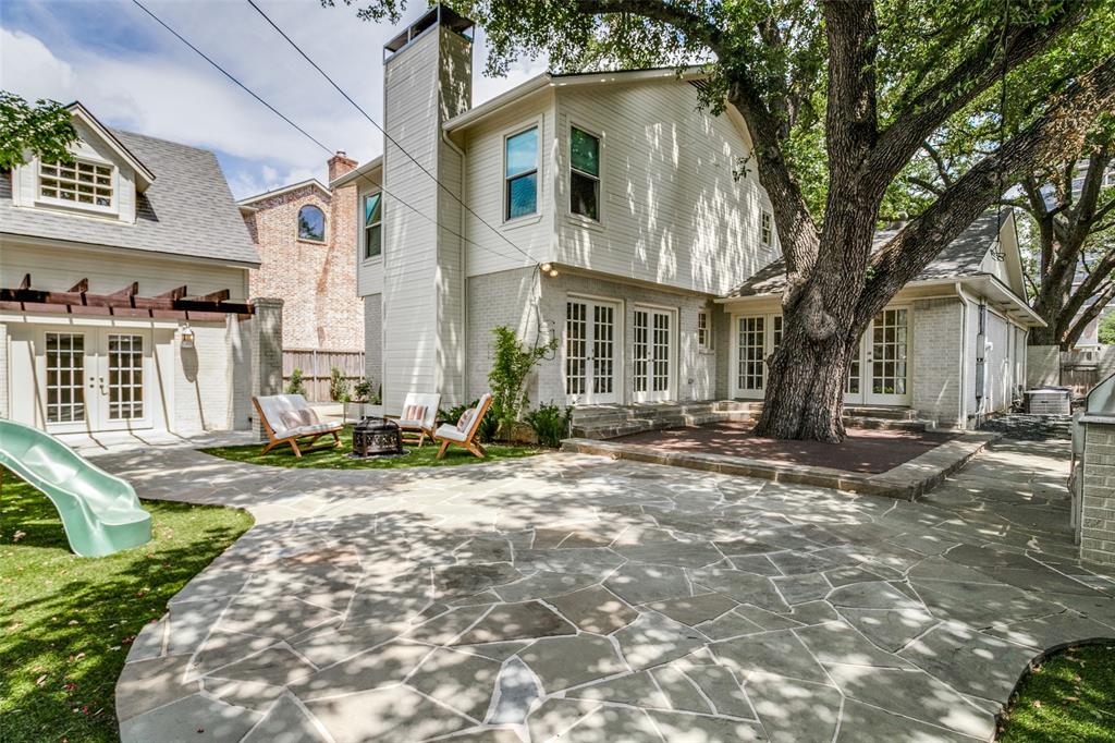 University Heights - Residential