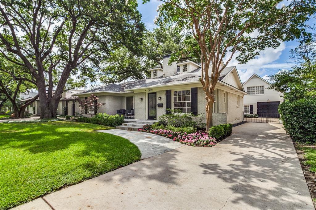 University Heights - Residential