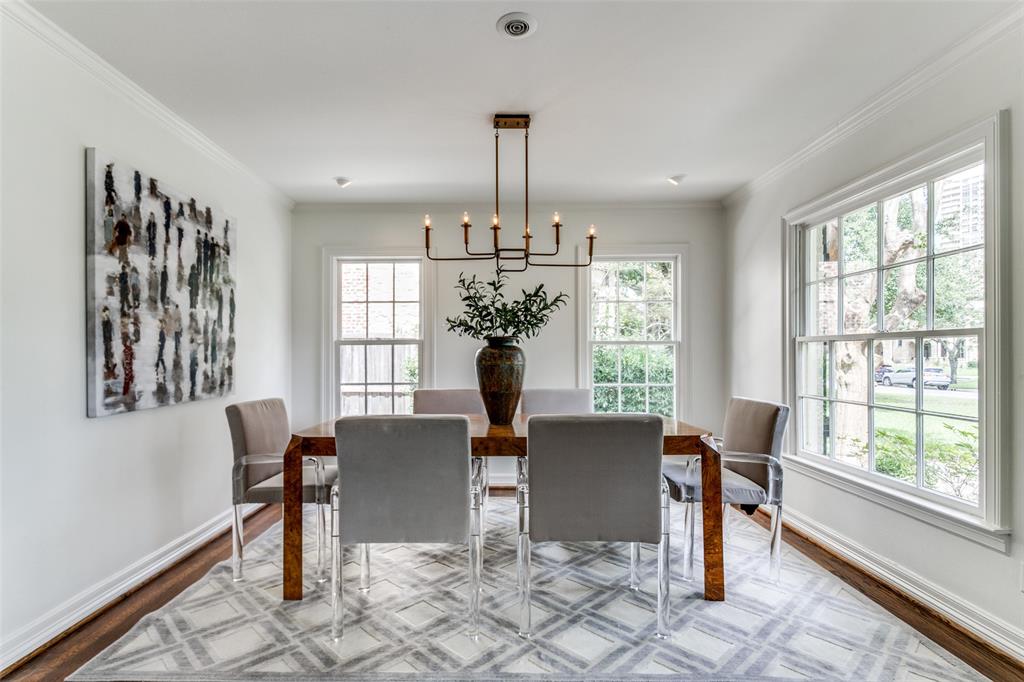 University Heights - Residential