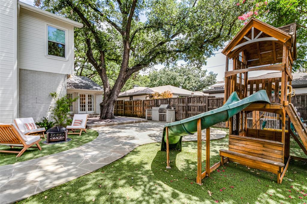 University Heights - Residential