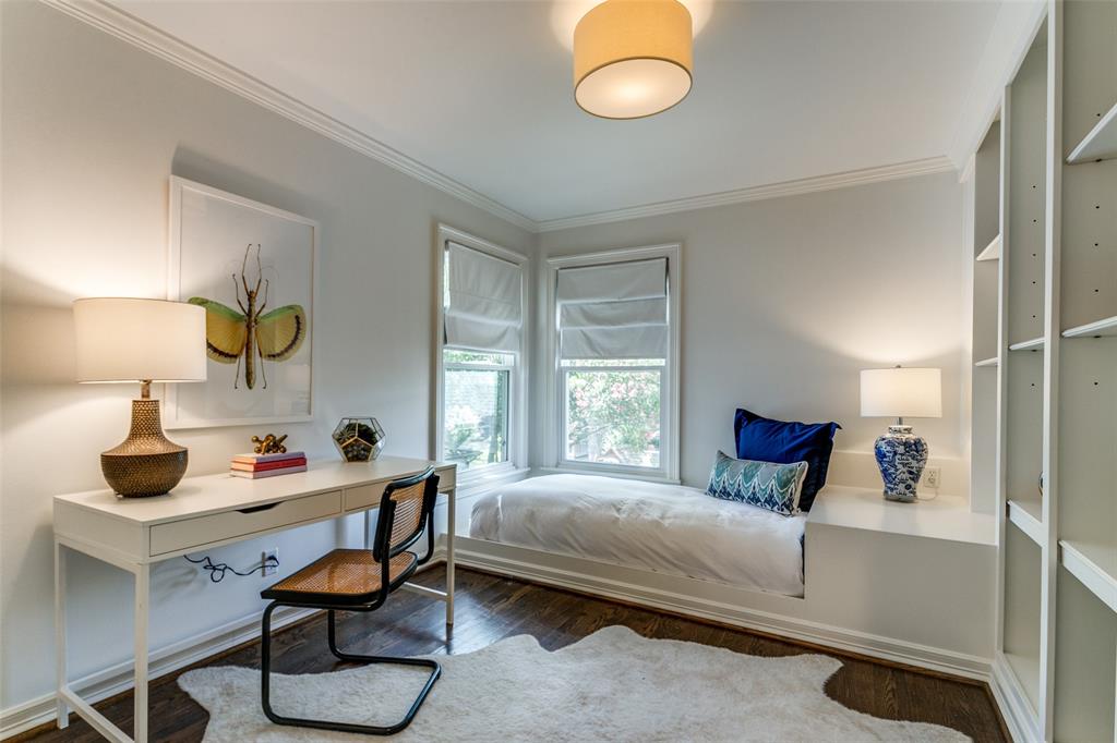 University Heights - Residential