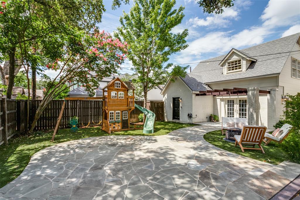 University Heights - Residential