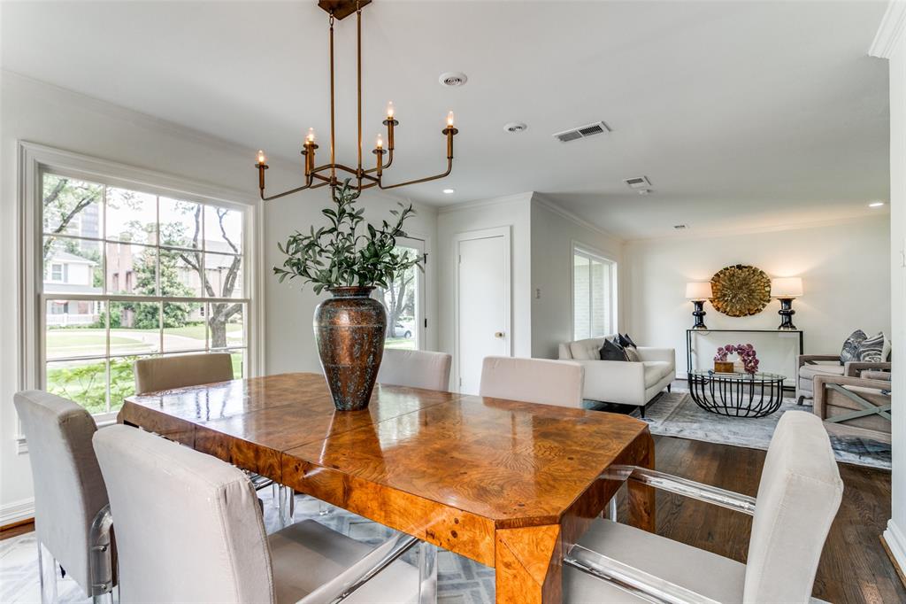 University Heights - Residential