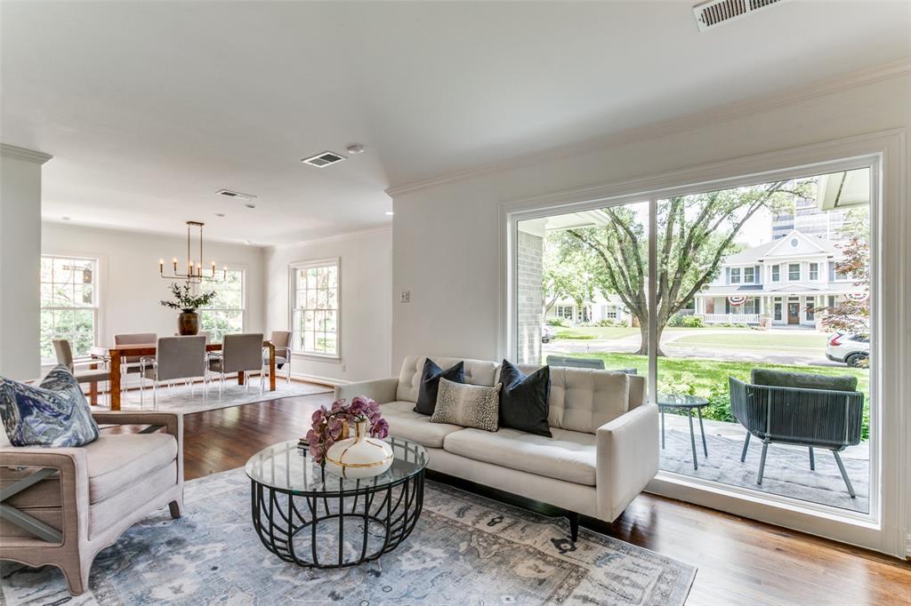 University Heights - Residential