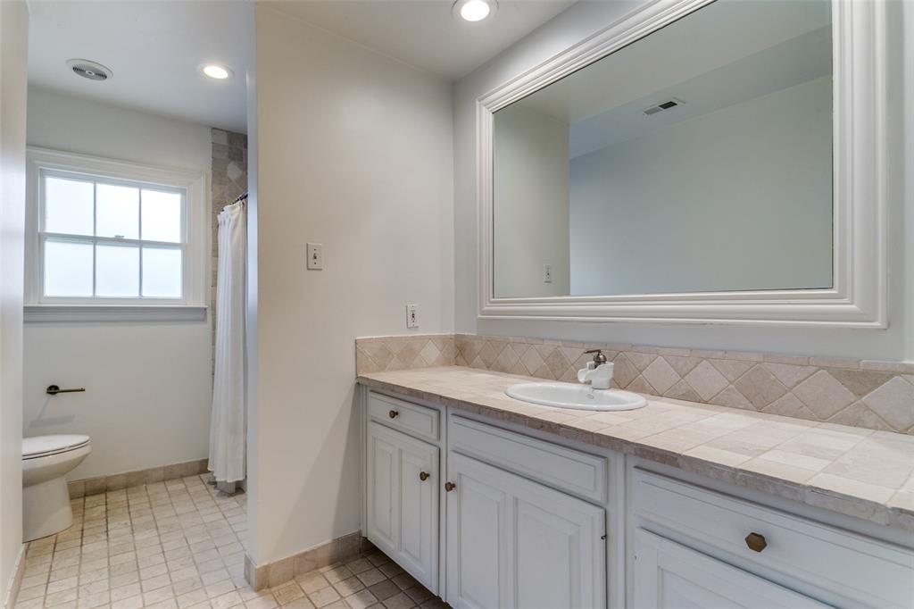 University Heights - Residential