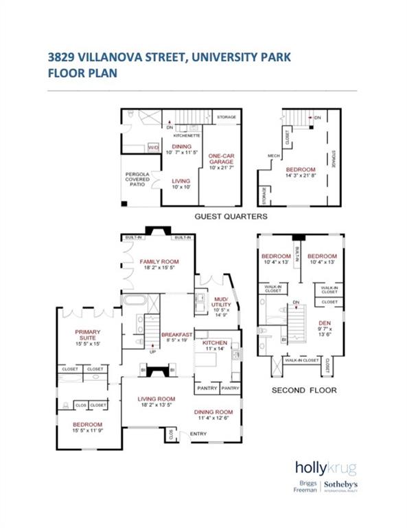 University Heights - Residential