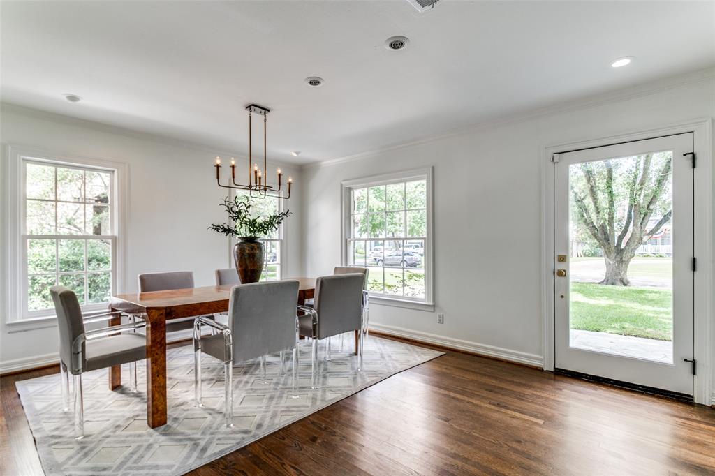 University Heights - Residential