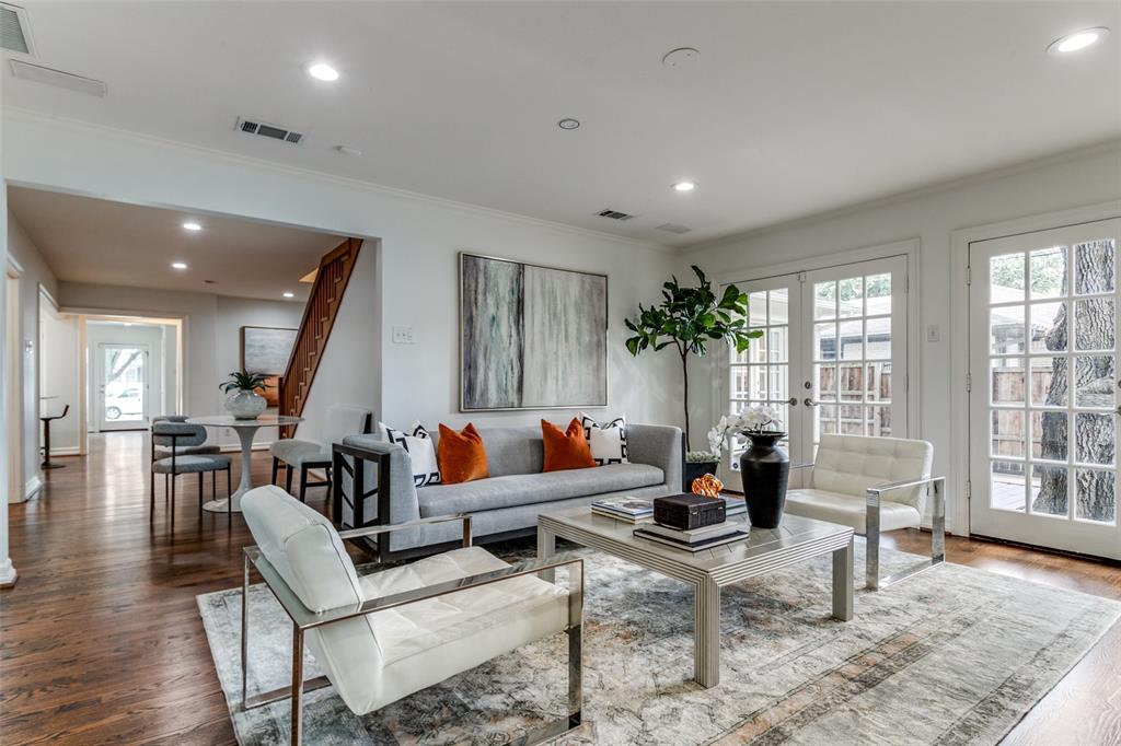 University Heights - Residential