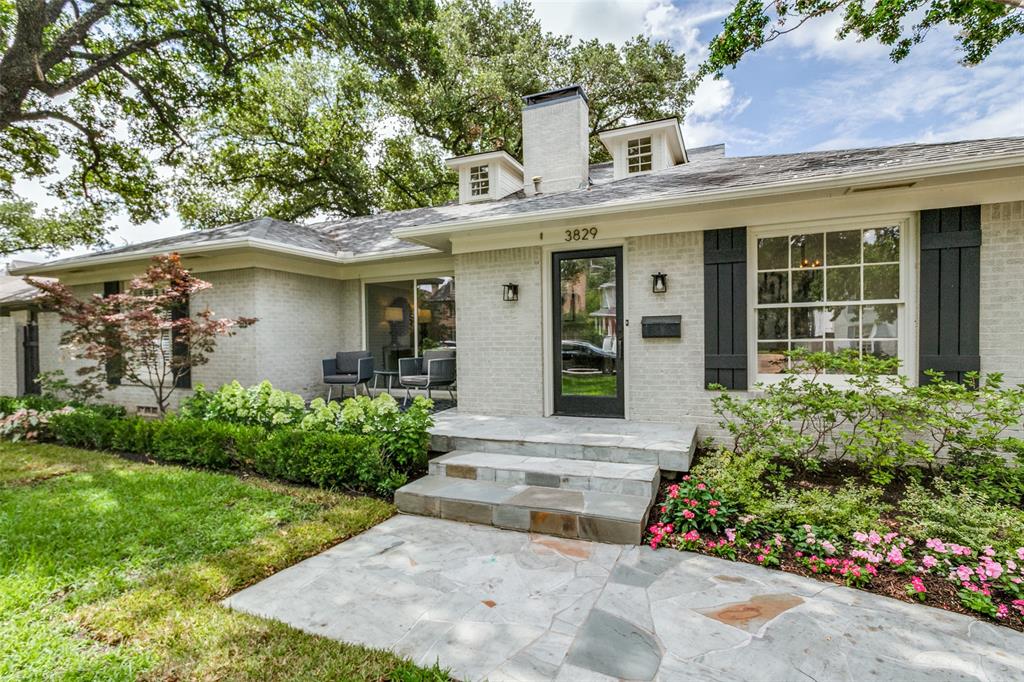 University Heights - Residential