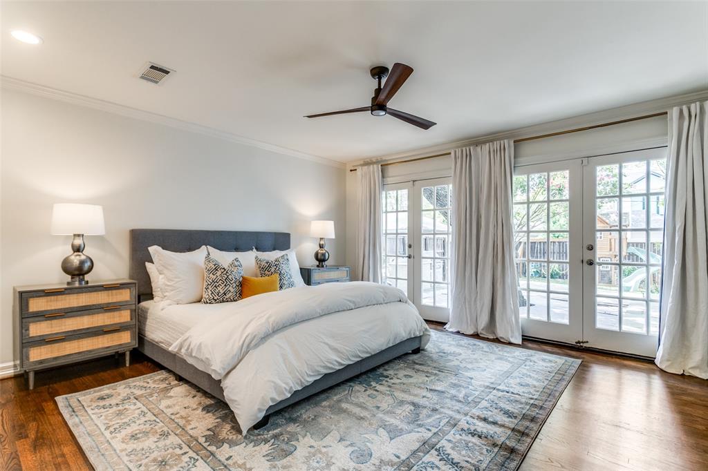 University Heights - Residential