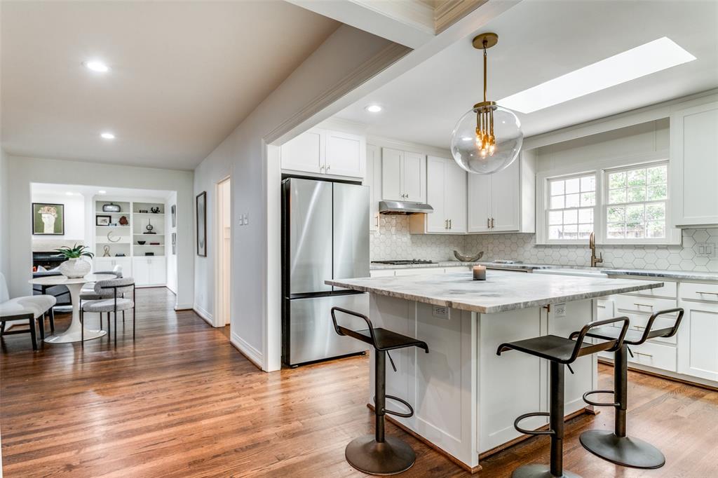 University Heights - Residential