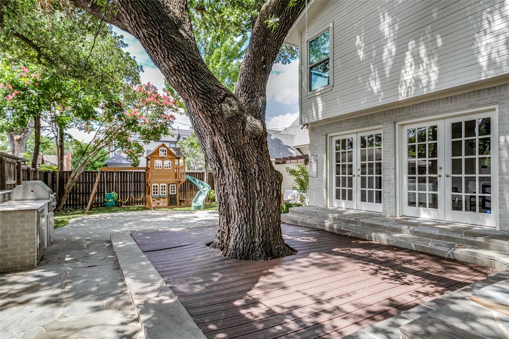 University Heights - Residential