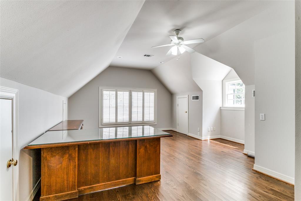 University Heights - Residential