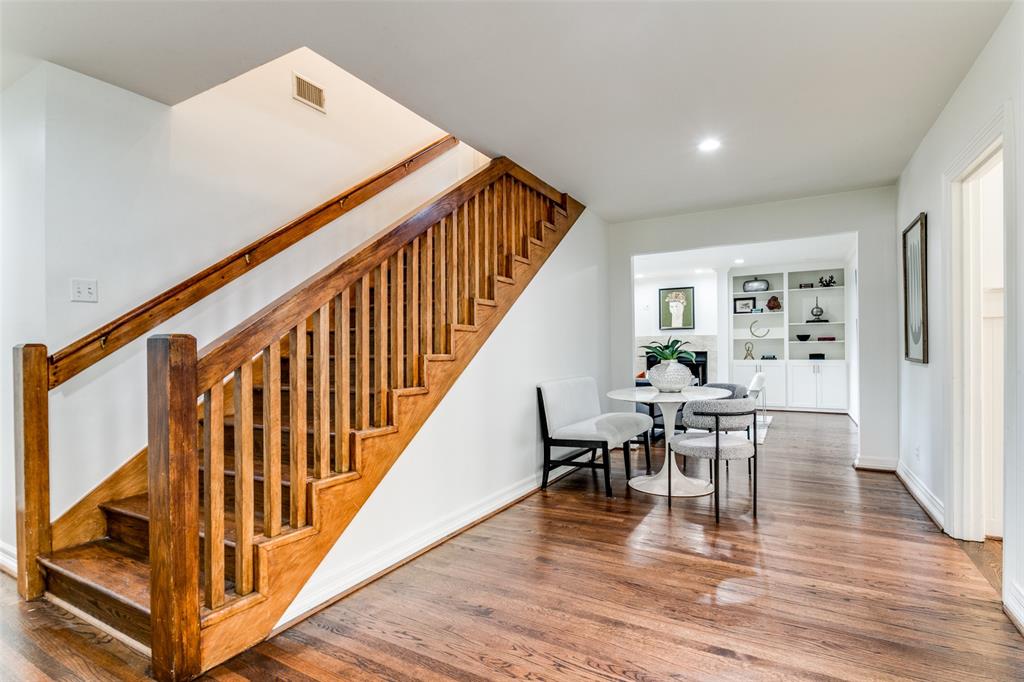 University Heights - Residential