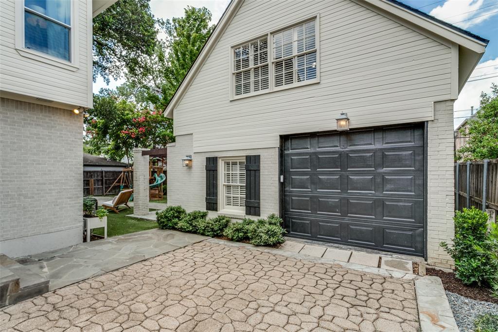 University Heights - Residential